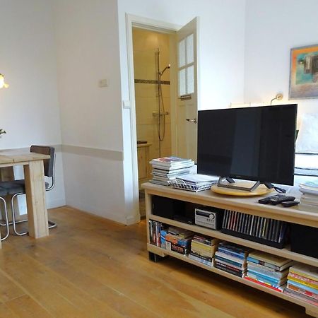 B&B Vierwinden Vlissingen Kültér fotó