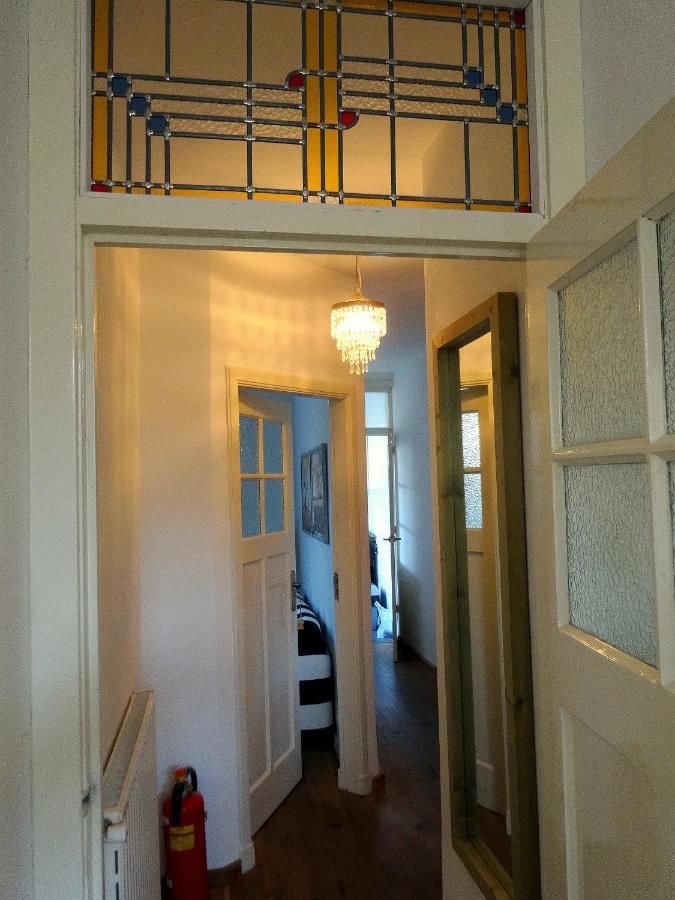 B&B Vierwinden Vlissingen Kültér fotó
