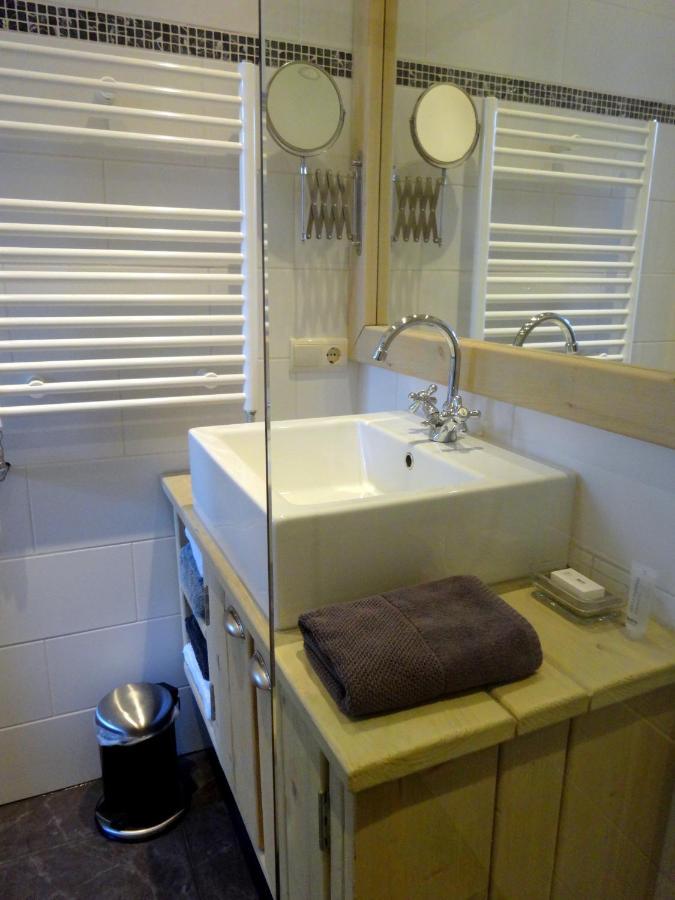 B&B Vierwinden Vlissingen Kültér fotó