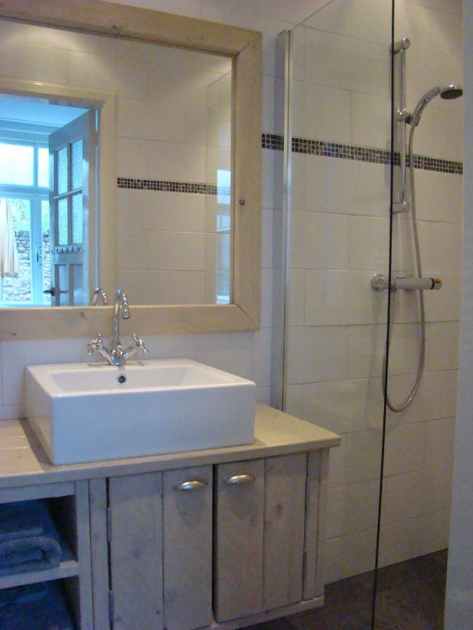 B&B Vierwinden Vlissingen Kültér fotó